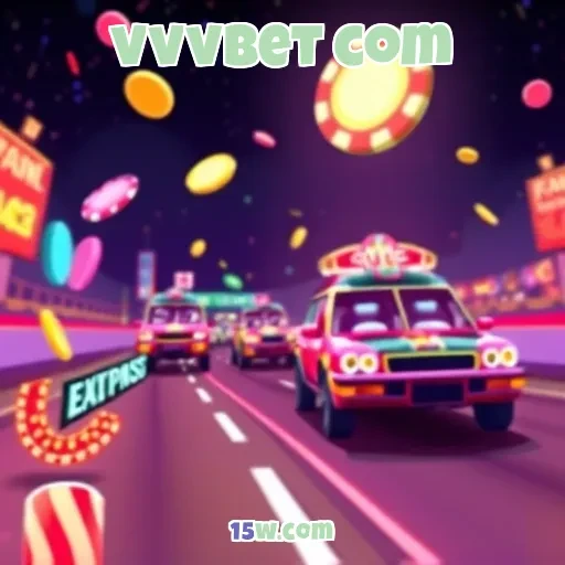 vvvbet com Blackjack