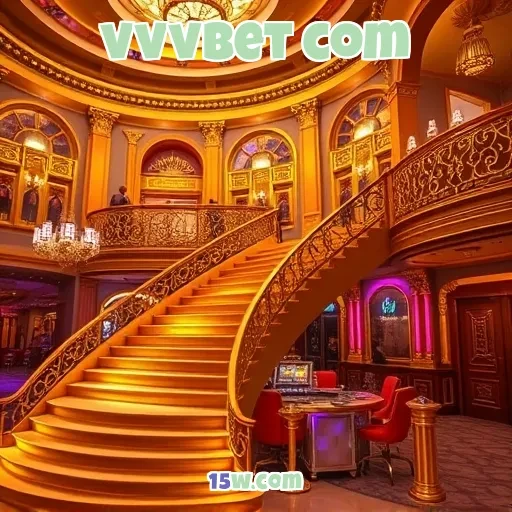 vvvbet com Jogos ao Vivo