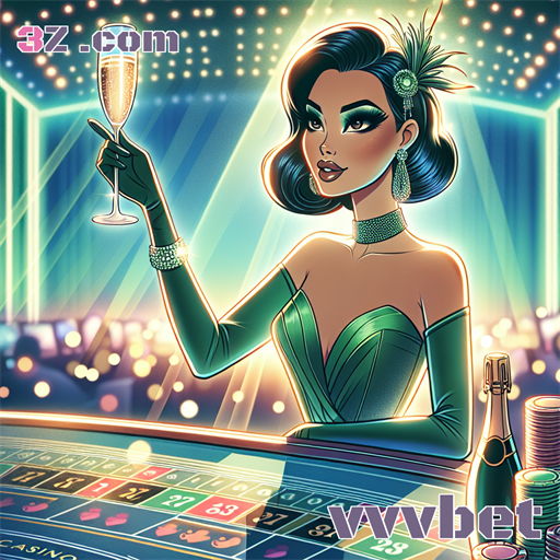 Bingo Online: A Nova Sensação do Entretenimento Digital no vvvbet com
