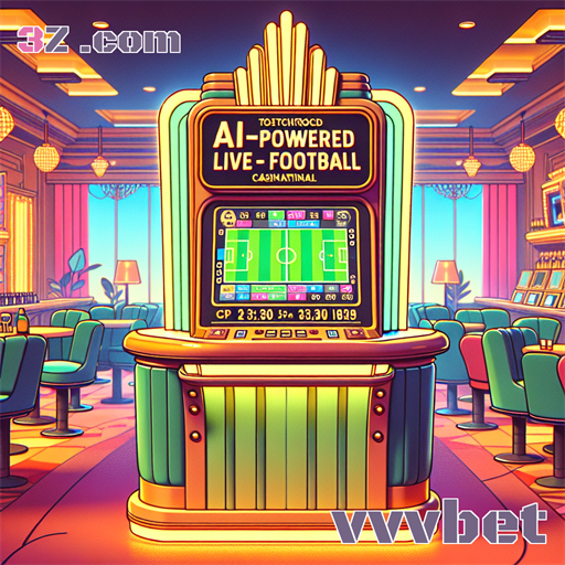 Dicas de Apostas: Maximize suas Chances no vvvbet.com